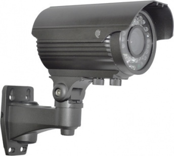 АйТек ПРО IPe - O 1 OV уличная IP камера 1/4" OV 9712 CMOS; 1Mpx, Формат сжатия видео H.264 HighP