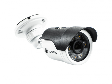 Optimus AHD-H012.1(2.8)F AHD-видеокамера
