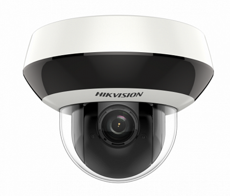 HikVision DS-2DE1A200IW-DE3 (2.8) 2Mp (White) IP-видеокамера