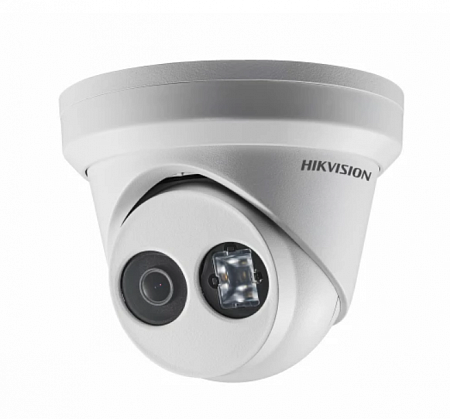 HikVision DS-2CD2343G0-I (6) 4Мр (White) IP-видеокамера