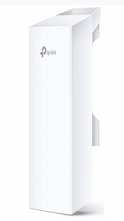 TP-Link CPE510 Точка доступа N300 10/100BASE-TX белый.