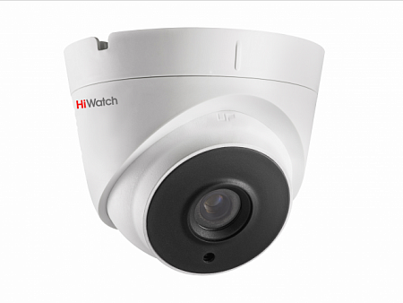 HiWatch DS-I253 (2.8) 2Mp Купольная IP-видеокамера