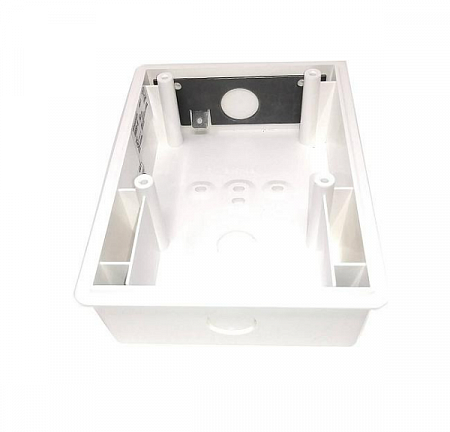Cooper Wheelock E50SSB-W Установочный корпус