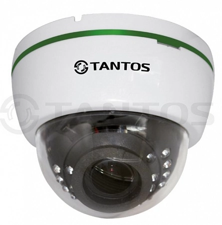 Tantos TSi-De25VPA (2.8-12) 2Mp