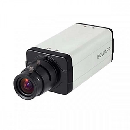 Beward SV3215M 5Mp Корпусная IP-камера