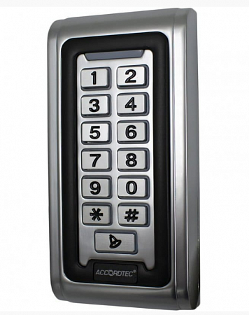 AccordTec AT-CP200MF-W Терминал доступа