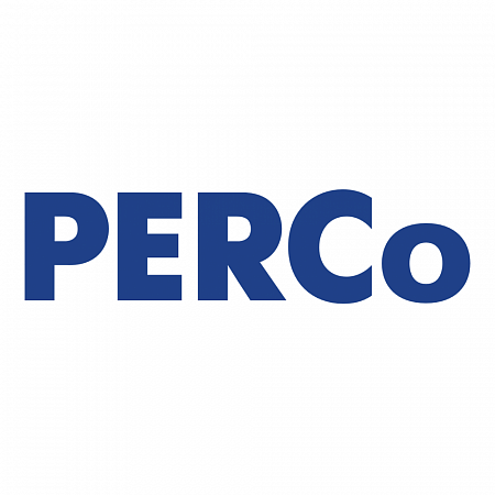 PERCo PERCo-BH02.025.00 Стойка без отверстий