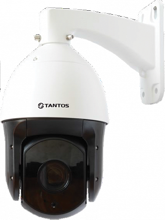 Tantos TSc - SDW1080pZ18IR Видеокамера AHD, уличная