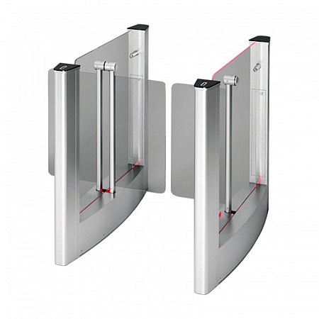 Oxgard Praktika T-06-СM-2R-660 Центральный модуль турникета на 660, 2шт. считыватель EM-Marine