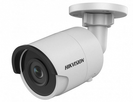 HikVision DS-2CD2043G0-I (4) 4 Mp (White) IP-видеокамера