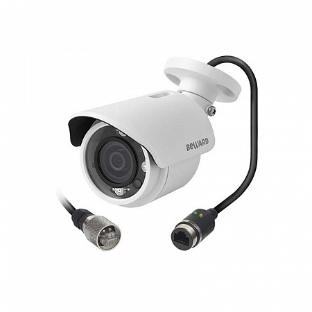 Beward BD4640RC (2.8) 4Mp Уличная IP-камера