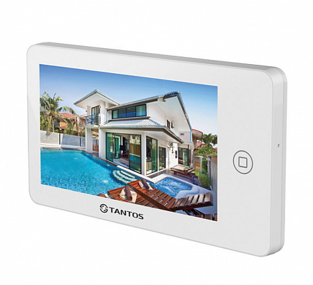 Tantos NEO HD (White)